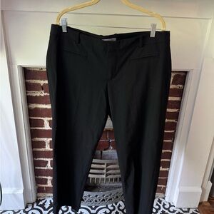 GAP Black Women's Dress Pants